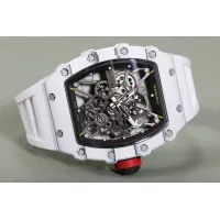$770.25 USD Richard Mille Quality Watches For Men #1430809