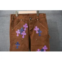 $60.00 USD Chrome Hearts Jeans For Men #1430811