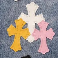 $64.00 USD Chrome Hearts Jeans For Men #1430812