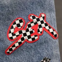 $64.00 USD Chrome Hearts Jeans For Men #1430812