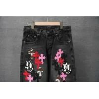 $60.00 USD Chrome Hearts Jeans For Men #1430813