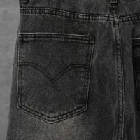 $60.00 USD Chrome Hearts Jeans For Men #1430813