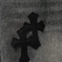 $52.00 USD Chrome Hearts Jeans For Men #1430814