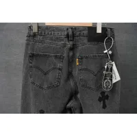 $52.00 USD Chrome Hearts Jeans For Men #1430814