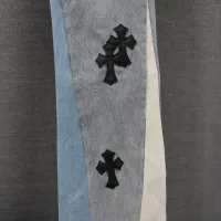 $52.00 USD Chrome Hearts Jeans For Men #1430816