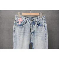 $56.00 USD Chrome Hearts Jeans For Men #1430817