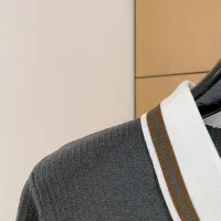 $56.00 USD Louis Vuitton LV T-Shirts Short Sleeved For Men #1430827