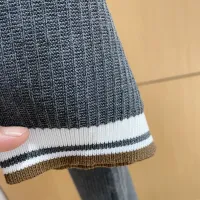 $56.00 USD Louis Vuitton LV T-Shirts Short Sleeved For Men #1430827