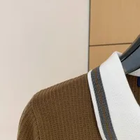 $56.00 USD Louis Vuitton LV T-Shirts Short Sleeved For Men #1430828