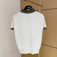 $56.00 USD Louis Vuitton LV T-Shirts Short Sleeved For Men #1430831