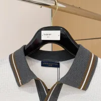 $56.00 USD Louis Vuitton LV T-Shirts Short Sleeved For Men #1430831