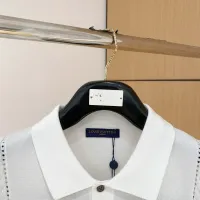 $56.00 USD Louis Vuitton LV T-Shirts Short Sleeved For Men #1430832