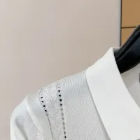 $56.00 USD Louis Vuitton LV T-Shirts Short Sleeved For Men #1430832