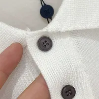 $56.00 USD Louis Vuitton LV T-Shirts Short Sleeved For Men #1430832