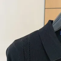 $56.00 USD Louis Vuitton LV T-Shirts Short Sleeved For Men #1430833