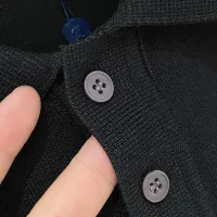 $56.00 USD Louis Vuitton LV T-Shirts Short Sleeved For Men #1430833