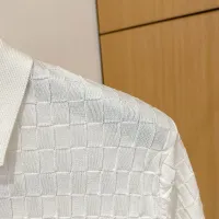 $56.00 USD Louis Vuitton LV T-Shirts Short Sleeved For Men #1430834