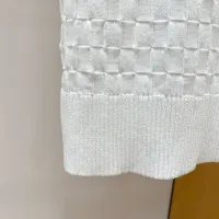 $56.00 USD Louis Vuitton LV T-Shirts Short Sleeved For Men #1430834