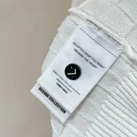 $56.00 USD Louis Vuitton LV T-Shirts Short Sleeved For Men #1430834