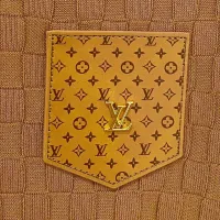 $56.00 USD Louis Vuitton LV T-Shirts Short Sleeved For Men #1430835