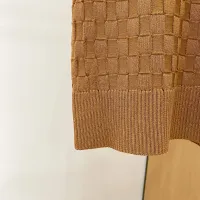 $56.00 USD Louis Vuitton LV T-Shirts Short Sleeved For Men #1430835