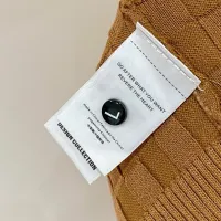 $56.00 USD Louis Vuitton LV T-Shirts Short Sleeved For Men #1430835