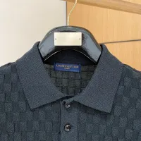 $56.00 USD Louis Vuitton LV T-Shirts Short Sleeved For Men #1430836