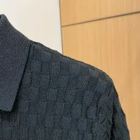 $56.00 USD Louis Vuitton LV T-Shirts Short Sleeved For Men #1430836