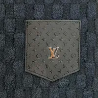 $56.00 USD Louis Vuitton LV T-Shirts Short Sleeved For Men #1430836