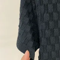 $56.00 USD Louis Vuitton LV T-Shirts Short Sleeved For Men #1430836