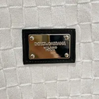 $56.00 USD Dolce & Gabbana D&G T-Shirts Short Sleeved For Men #1430837