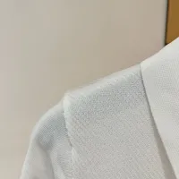 $56.00 USD Hermes T-Shirts Short Sleeved For Men #1430840