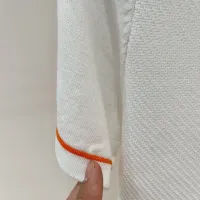 $56.00 USD Hermes T-Shirts Short Sleeved For Men #1430840