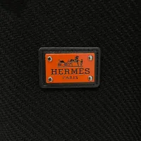$56.00 USD Hermes T-Shirts Short Sleeved For Men #1430842