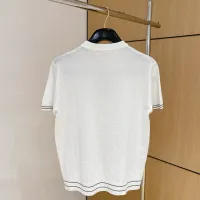 $52.00 USD Louis Vuitton LV T-Shirts Short Sleeved For Men #1430843