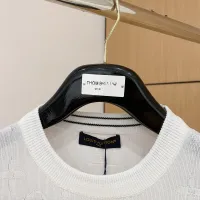 $52.00 USD Louis Vuitton LV T-Shirts Short Sleeved For Men #1430843