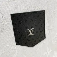 $52.00 USD Louis Vuitton LV T-Shirts Short Sleeved For Men #1430843