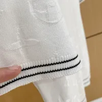 $52.00 USD Louis Vuitton LV T-Shirts Short Sleeved For Men #1430843