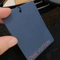 $52.00 USD Louis Vuitton LV T-Shirts Short Sleeved For Men #1430844