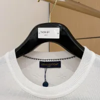 $52.00 USD Louis Vuitton LV T-Shirts Short Sleeved For Men #1430845