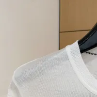 $52.00 USD Louis Vuitton LV T-Shirts Short Sleeved For Men #1430845