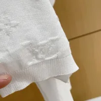 $52.00 USD Louis Vuitton LV T-Shirts Short Sleeved For Men #1430845