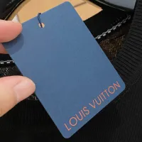 $52.00 USD Louis Vuitton LV T-Shirts Short Sleeved For Men #1430847