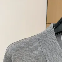 $56.00 USD Thom Browne TB T-Shirts Short Sleeved For Men #1430849