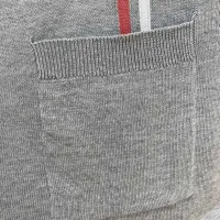 $56.00 USD Thom Browne TB T-Shirts Short Sleeved For Men #1430849