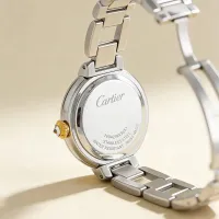 $212.00 USD Cartier AAA Quality Watches #1430851