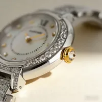 $212.00 USD Cartier AAA Quality Watches #1430852