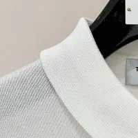 $56.00 USD Thom Browne TB T-Shirts Short Sleeved For Men #1430855