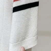 $56.00 USD Thom Browne TB T-Shirts Short Sleeved For Men #1430857