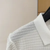 $56.00 USD Thom Browne TB T-Shirts Short Sleeved For Men #1430859